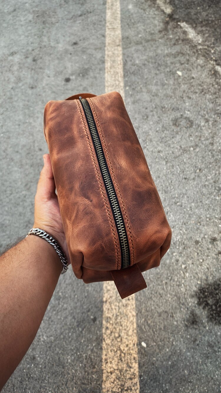 The Beother’s Dopp Kit
