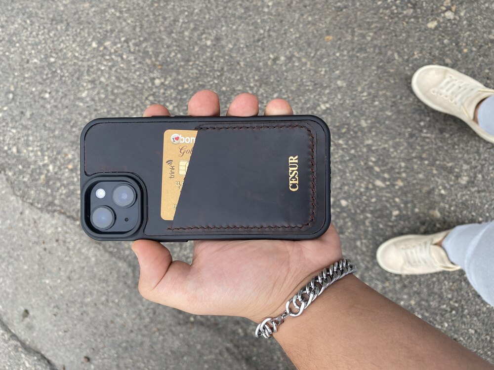 Thebrother’s Telefon Kılıfı