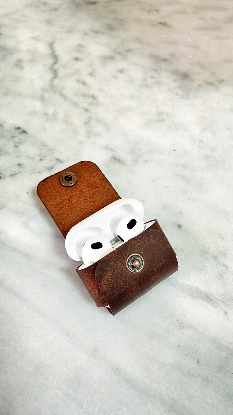 TheBrother’s Airpods Kılıfı