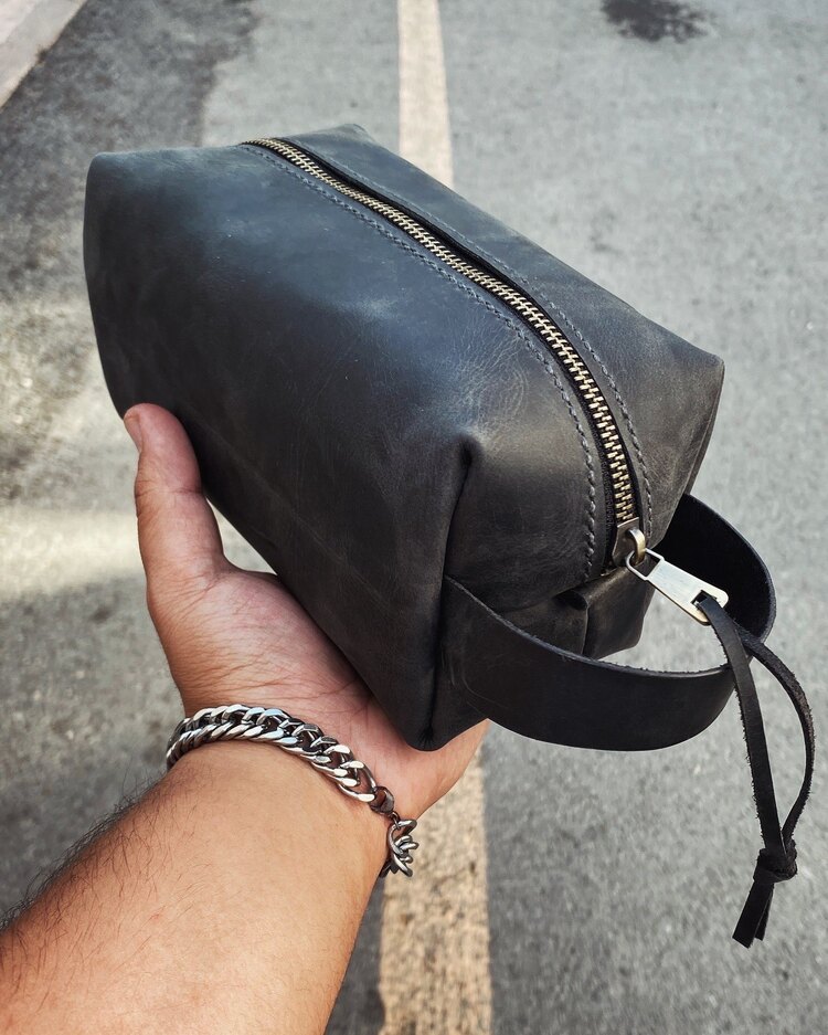 The Beother’s Dopp Kit