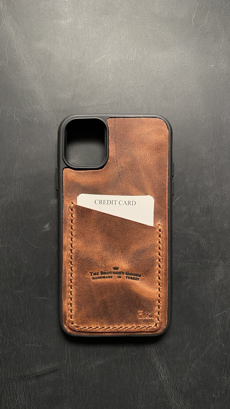 Thebrother’s Telefon Kılıfı