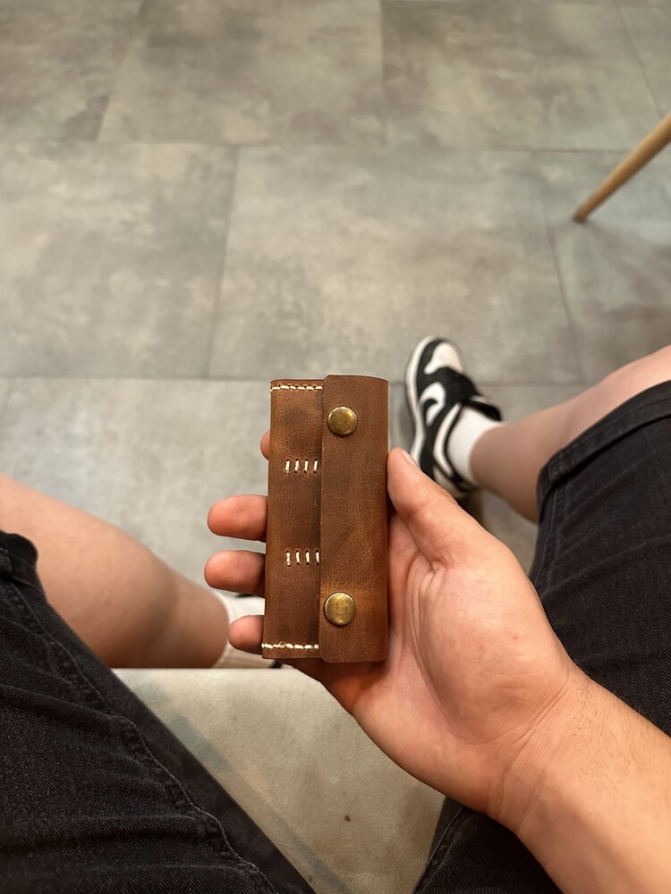 The Brother’s SD Kartlık
