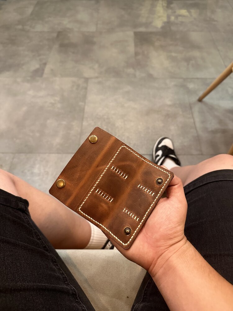 The Brother’s SD Kartlık