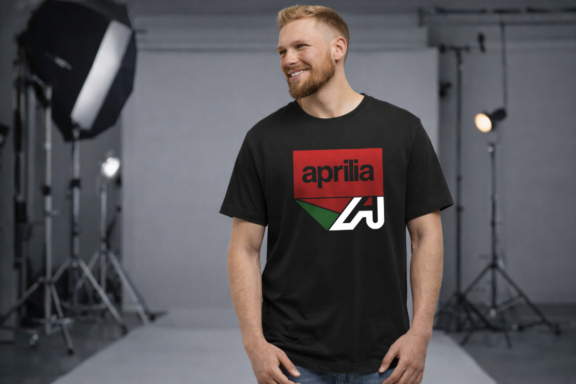 Aprilia Racing (Ön Sipariş)