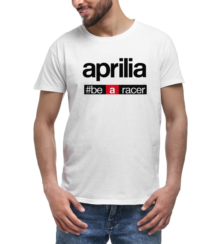 Aprilia "BeARacer" (Ön Sipariş)