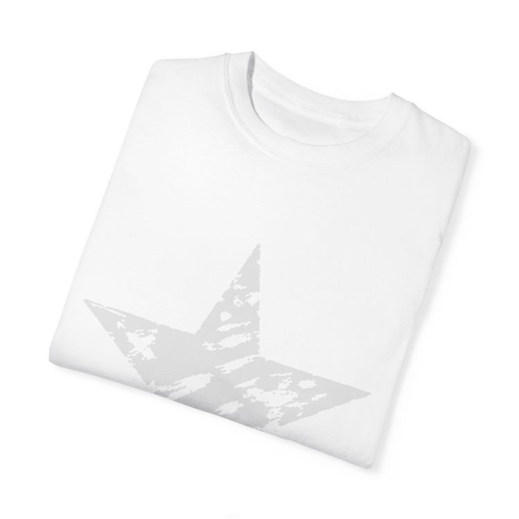 "Mindtrap" White T-Shirt