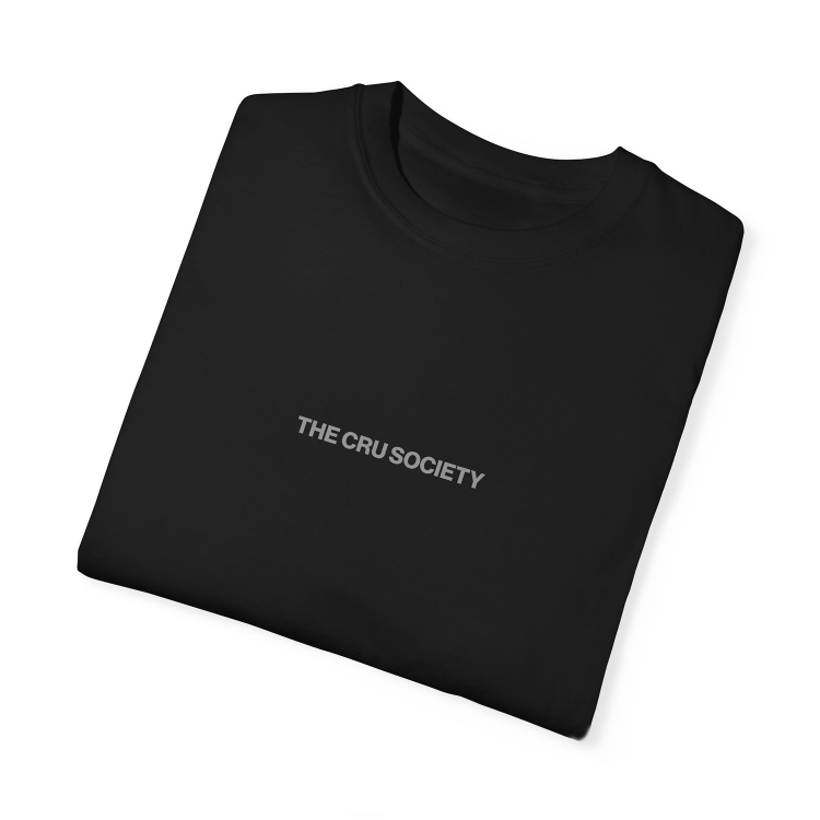 "Time is Money" Black T-Shirt
