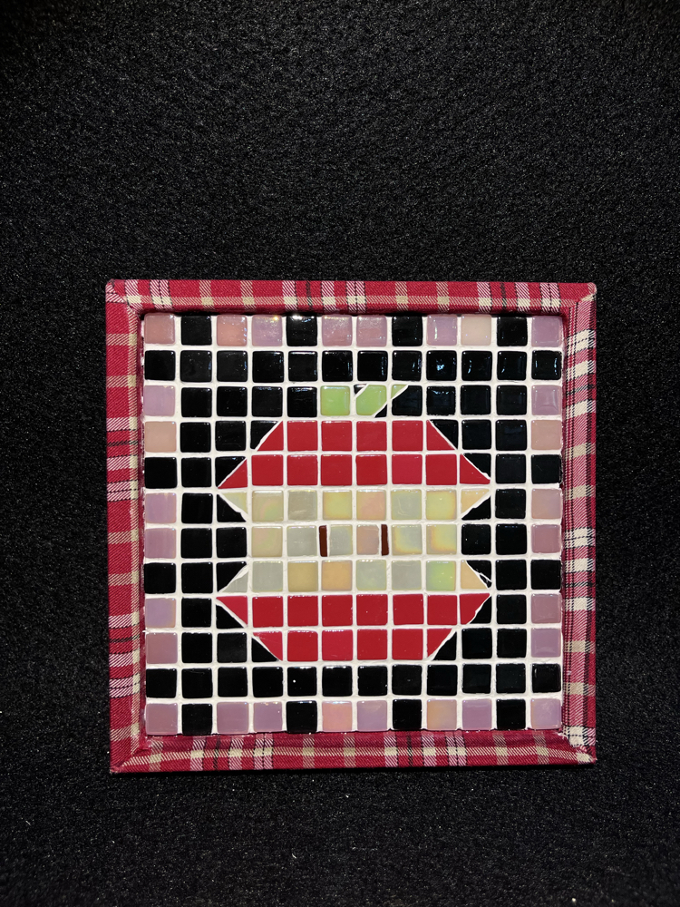 red apple tablosu
