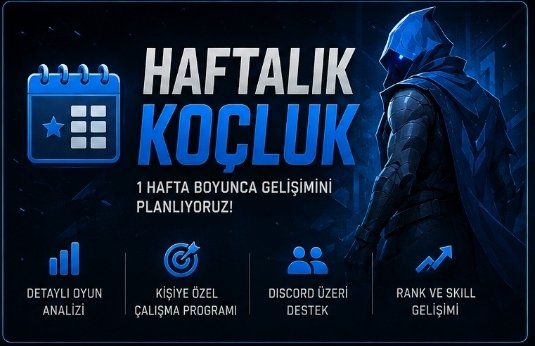 Gelişim (Haftalık)