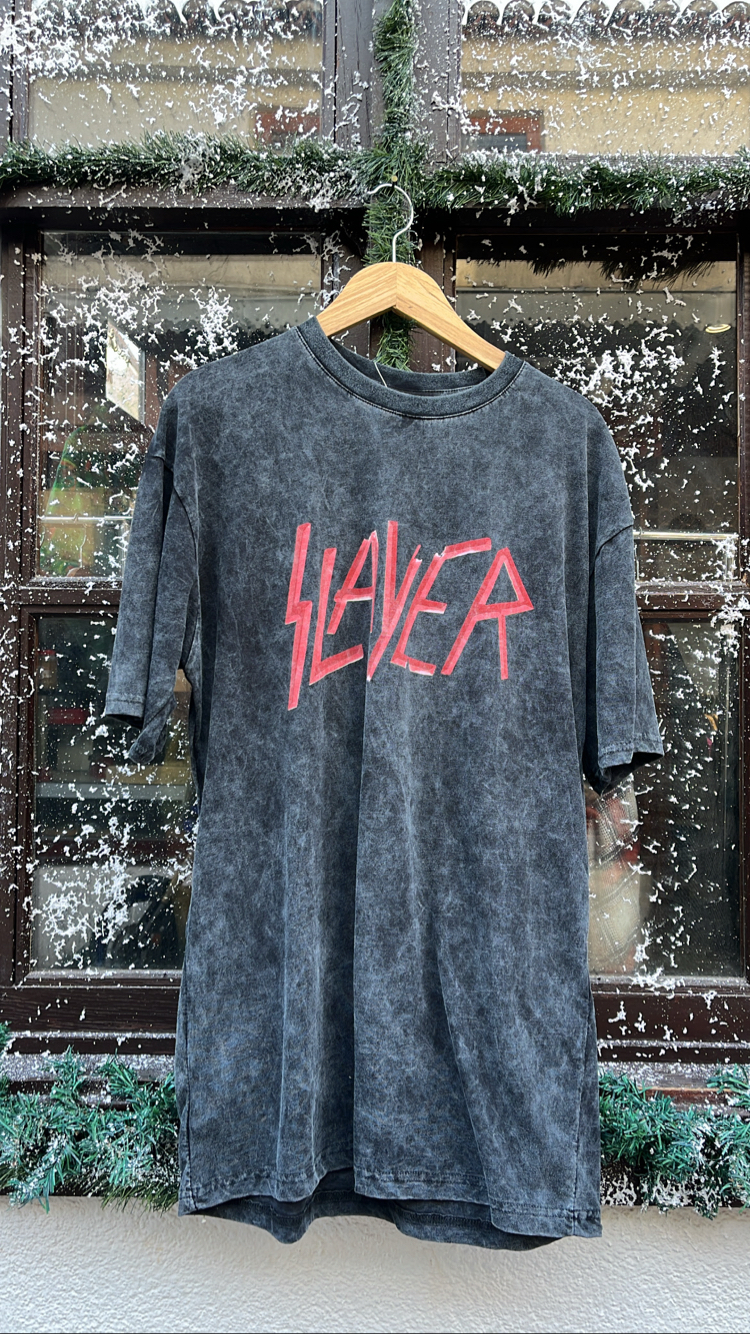 Slayer