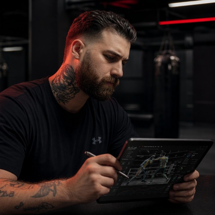 Boks Teknik Performans Denetimi