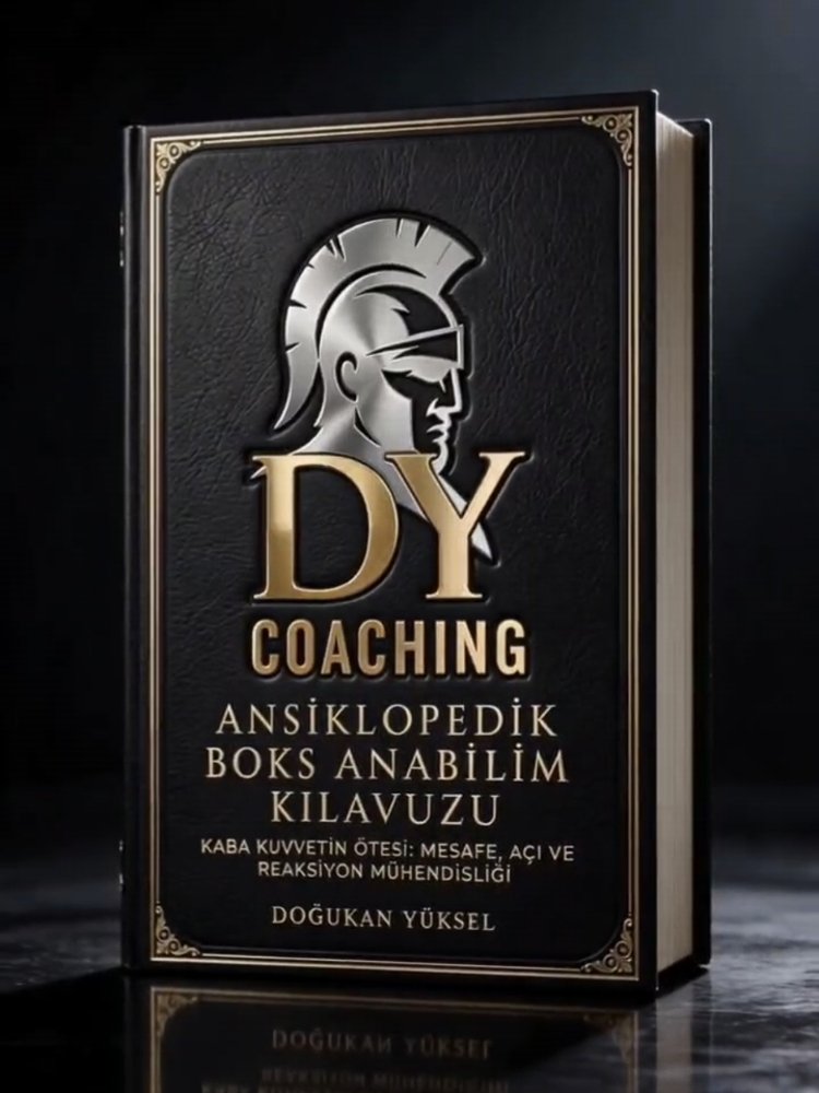 Ansiklopedik Boks Anabilim Kılavuzu