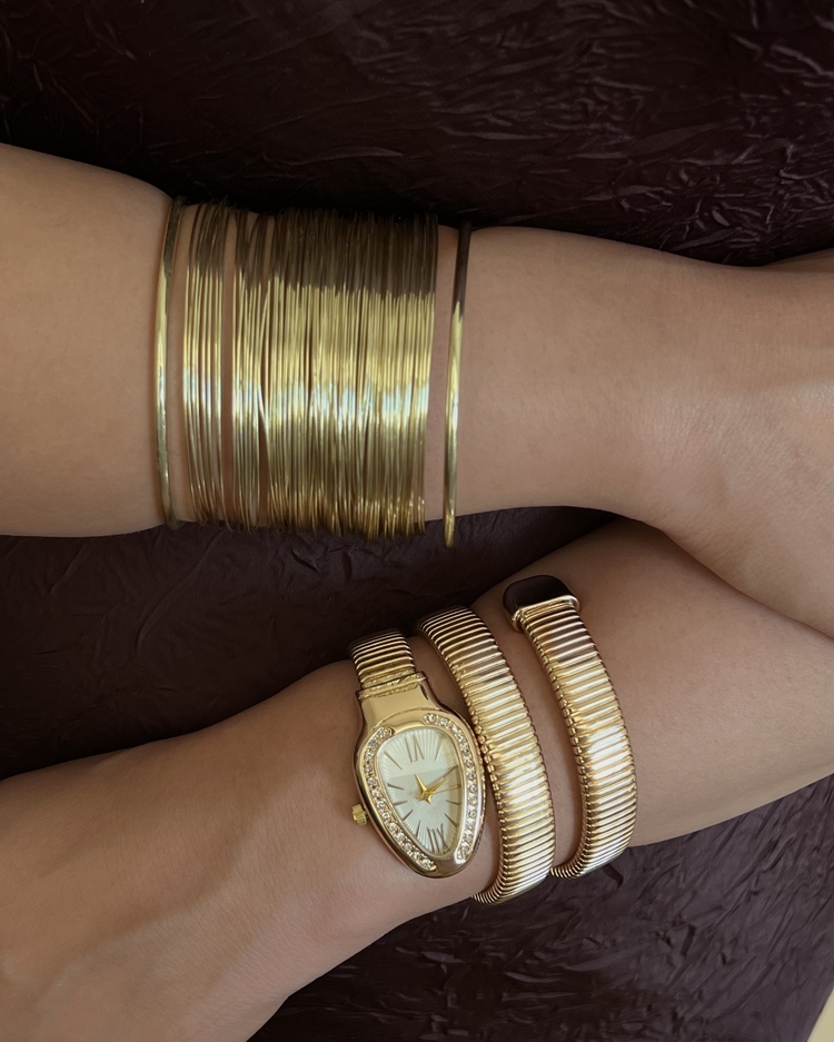 Serpenti Saat