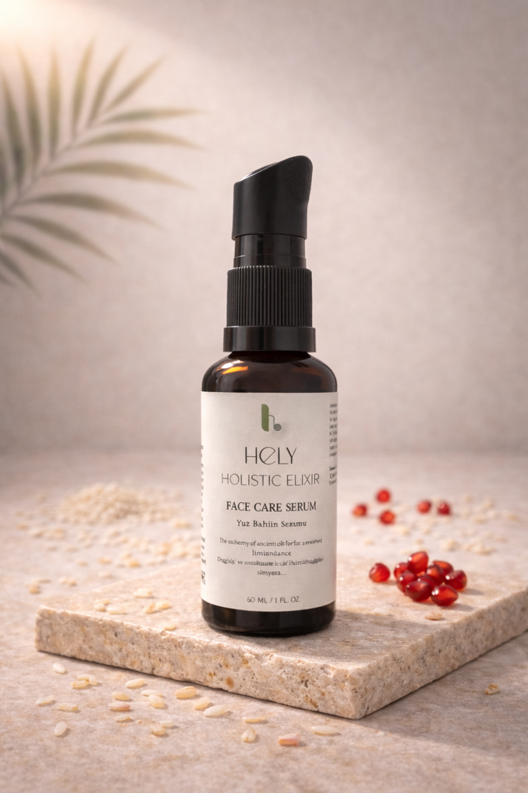 Holistic Serum | Face Care Serum
