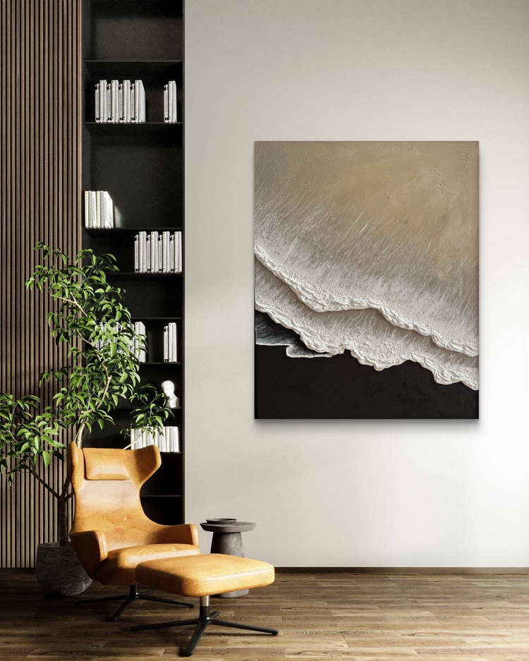 Wave 16 ( 1 adet ve Çerçevesiz Fiyattır ) 