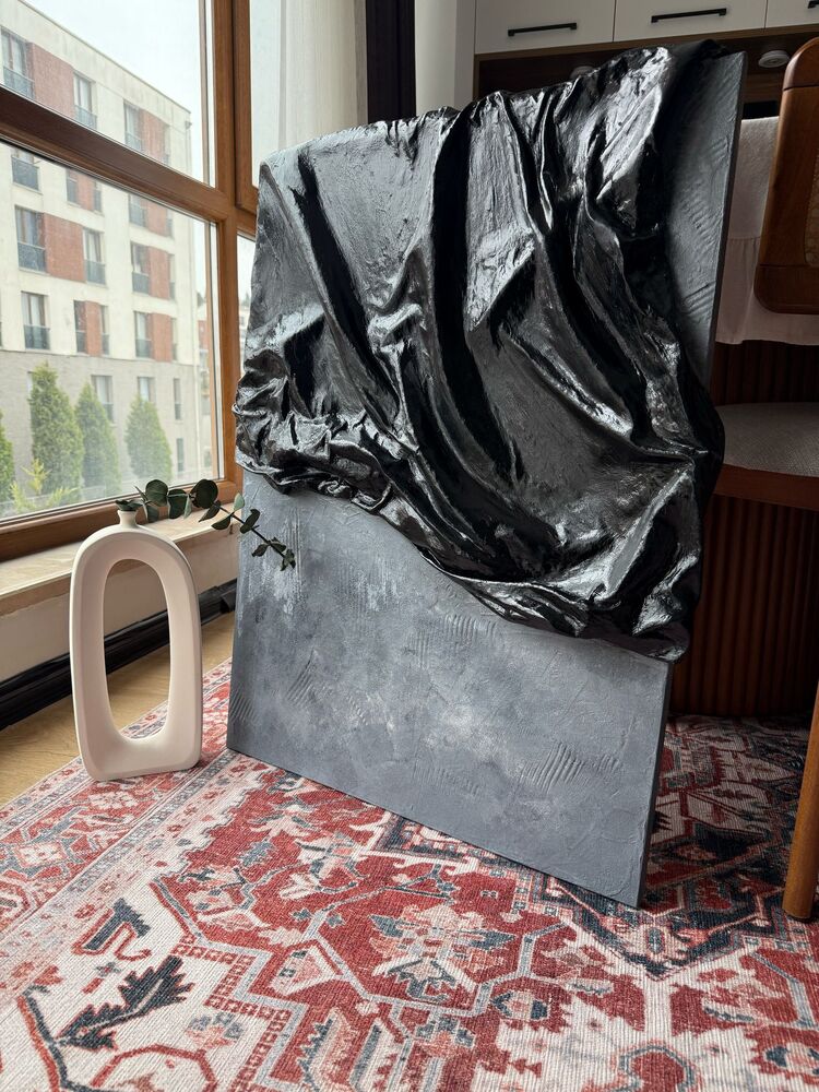 DRAPE V.4