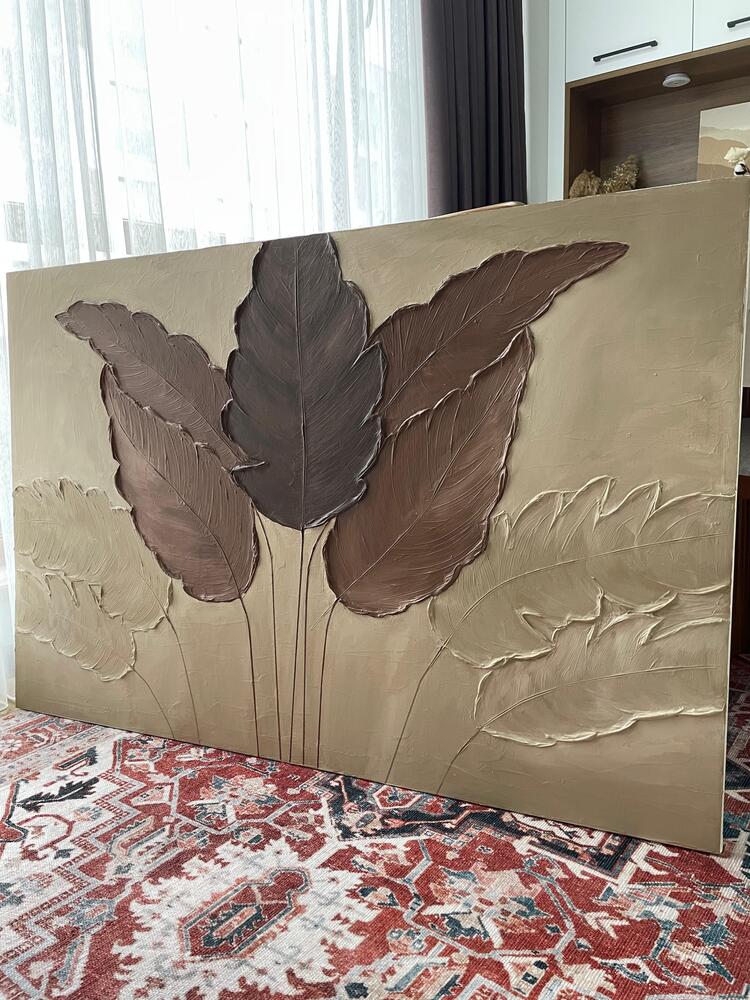 LEAF V.4