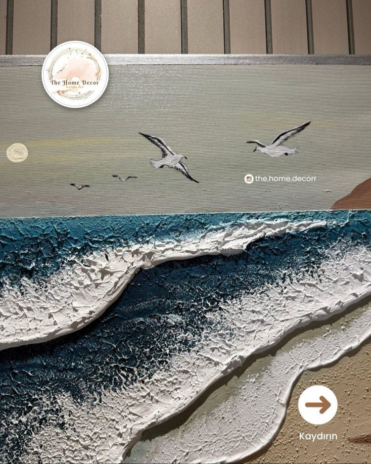 Wave V.66 ( Çerçeve görünümlü)