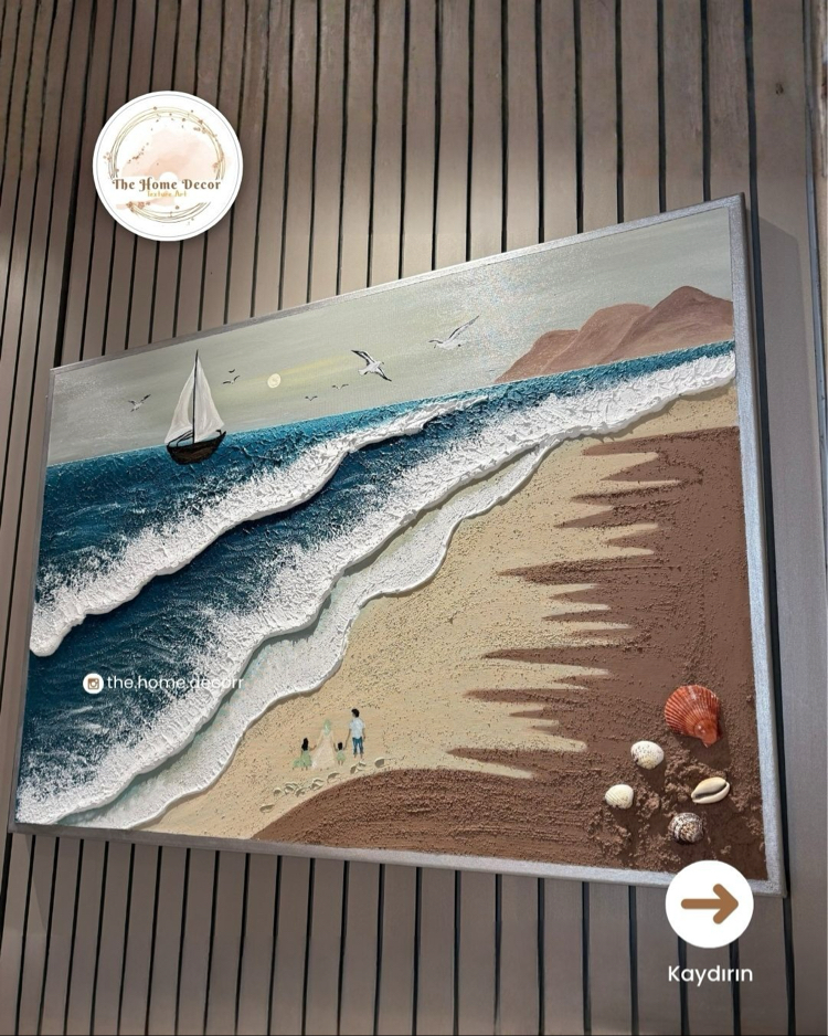 Wave V.66 ( Çerçeve görünümlü)