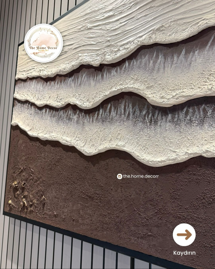 Wave V.65 ( çerçeve görünümlü yapılmıştır)