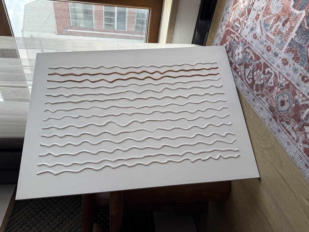 UNDULATION