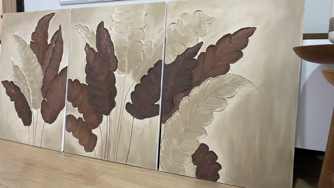 LEAF V.5 ( 3 adet fiyattır )