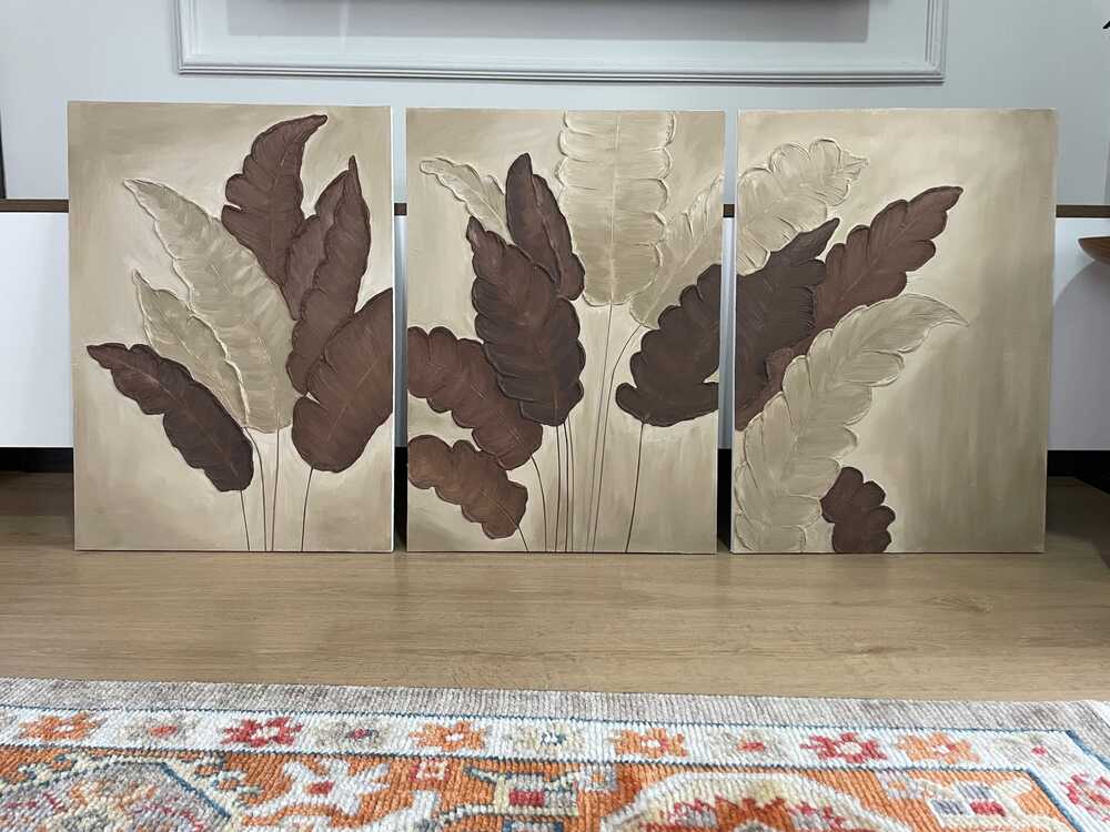 LEAF V.5 ( 3 adet fiyattır )