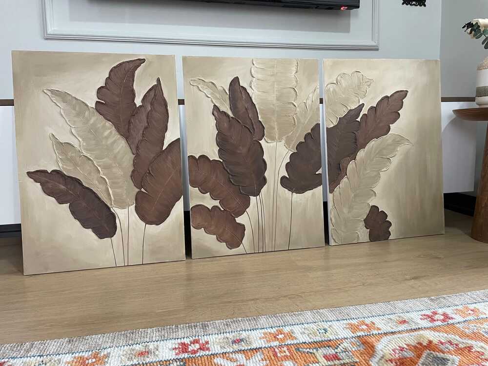 LEAF V.5 ( 3 adet fiyattır )