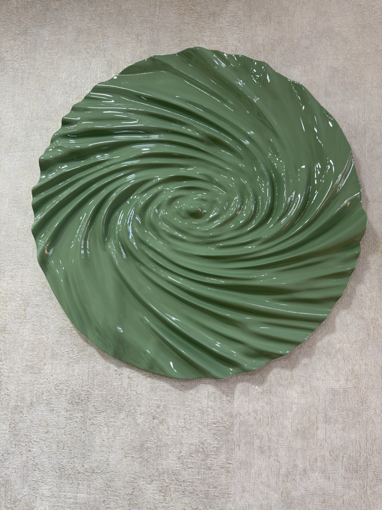 Curled V.3 ( Renk için Instagram üzerinden iletişime geçin) 