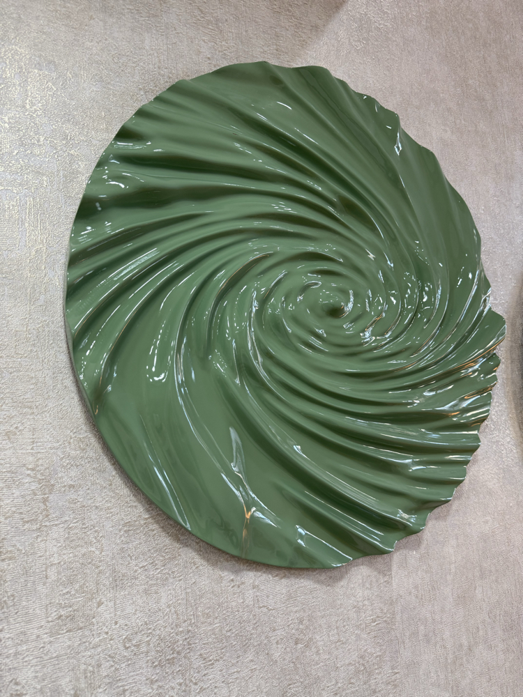 Curled V.3 ( Renk için Instagram üzerinden iletişime geçin) 