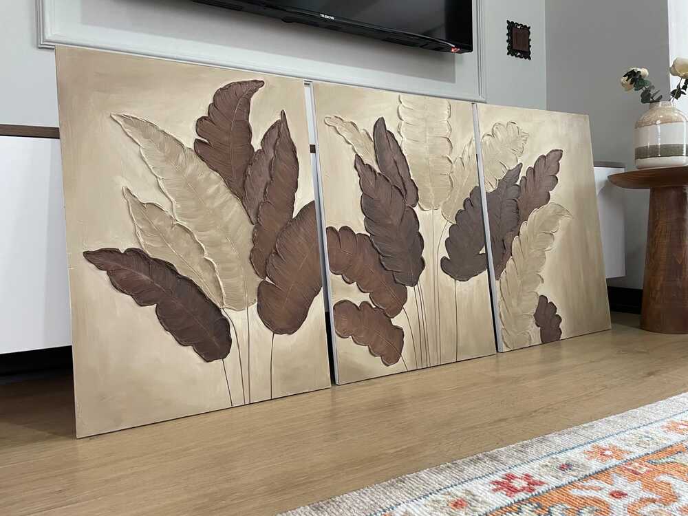 LEAF V.5 ( 3 adet fiyattır )