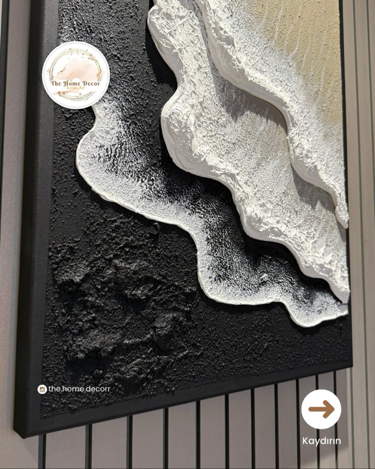 Wave V.60 ( Çerçeve görünümlü)