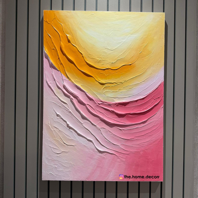 Color Mixed