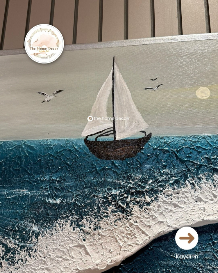 Wave V.66 ( Çerçeve görünümlü)