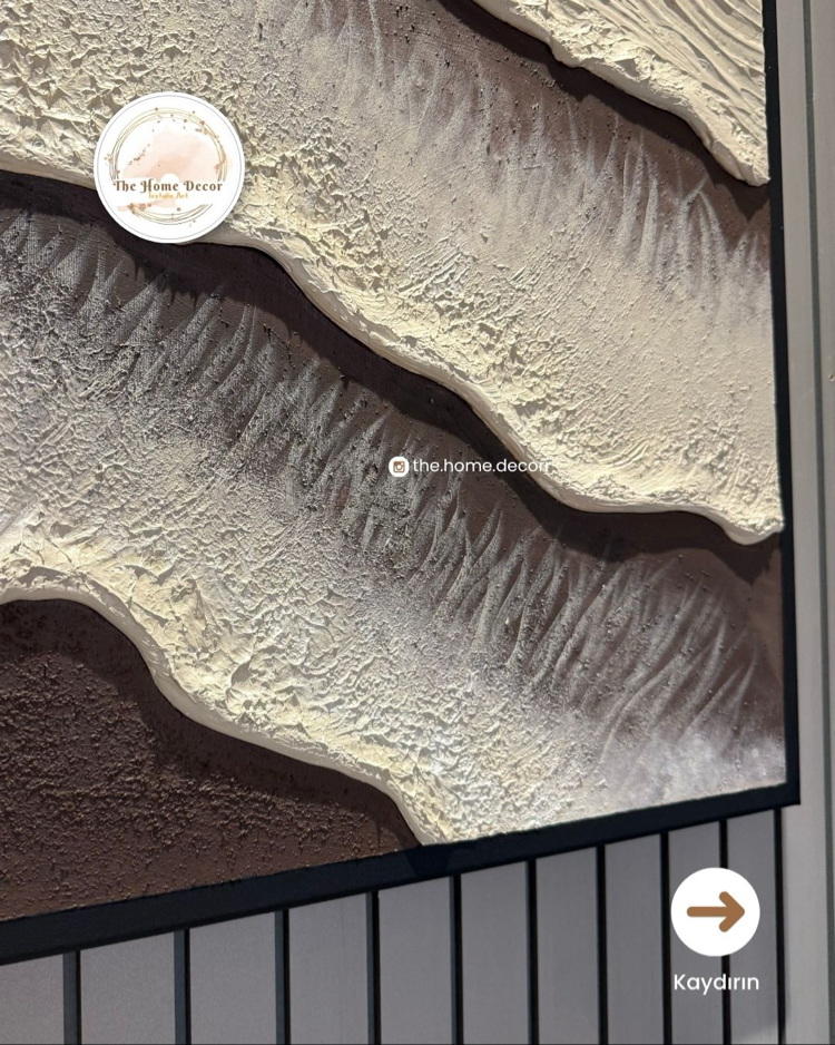 Wave V.65 ( çerçeve görünümlü yapılmıştır)