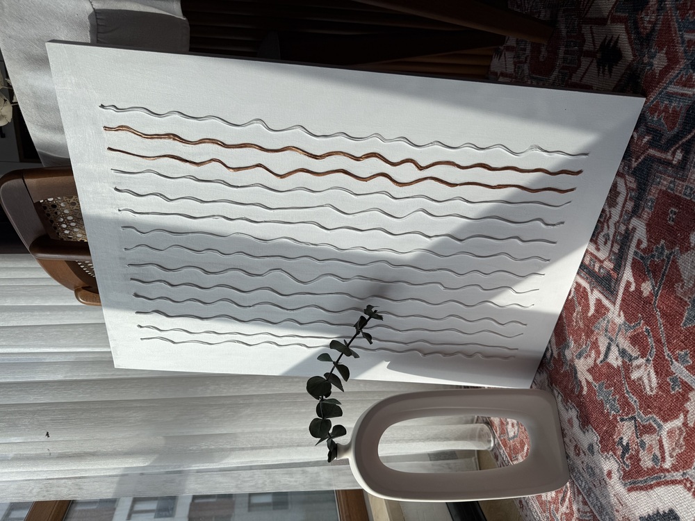 UNDULATION