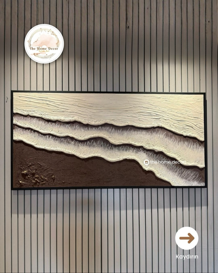 Wave V.65 ( çerçeve görünümlü yapılmıştır)