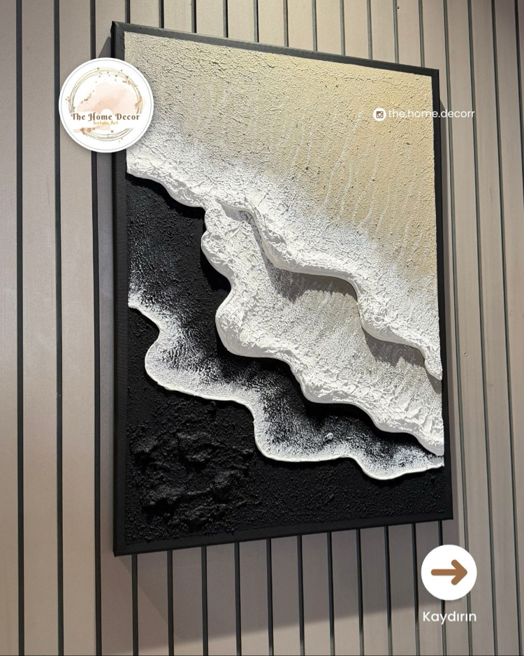 Wave V.60 ( Çerçeve görünümlü)
