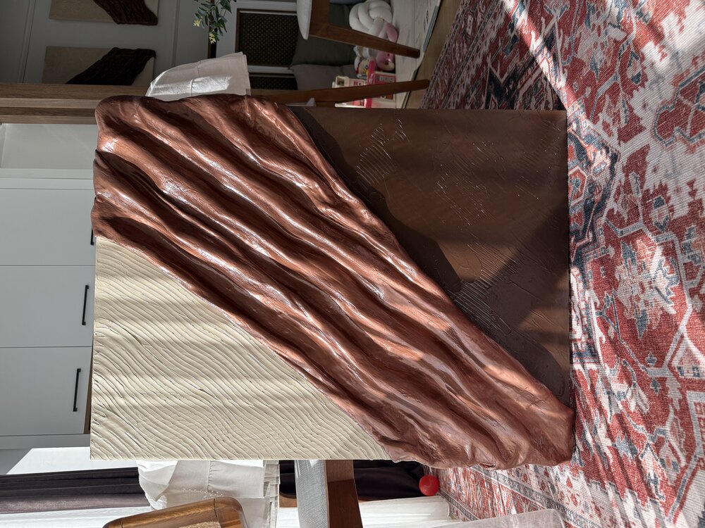 DRAPE V.8