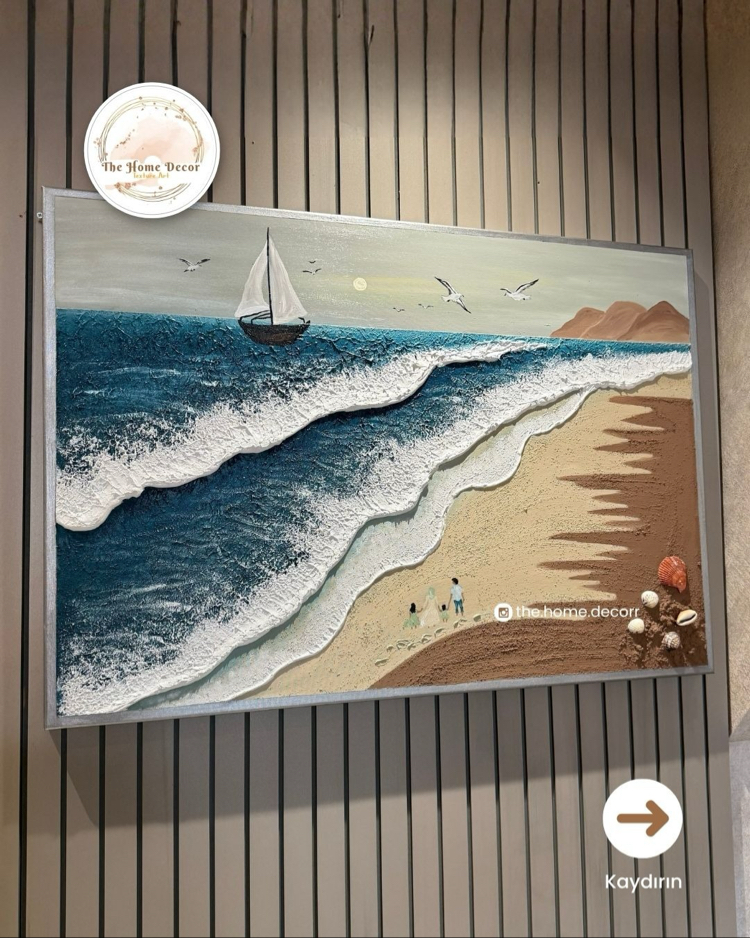 Wave V.66 ( Çerçeve görünümlü)