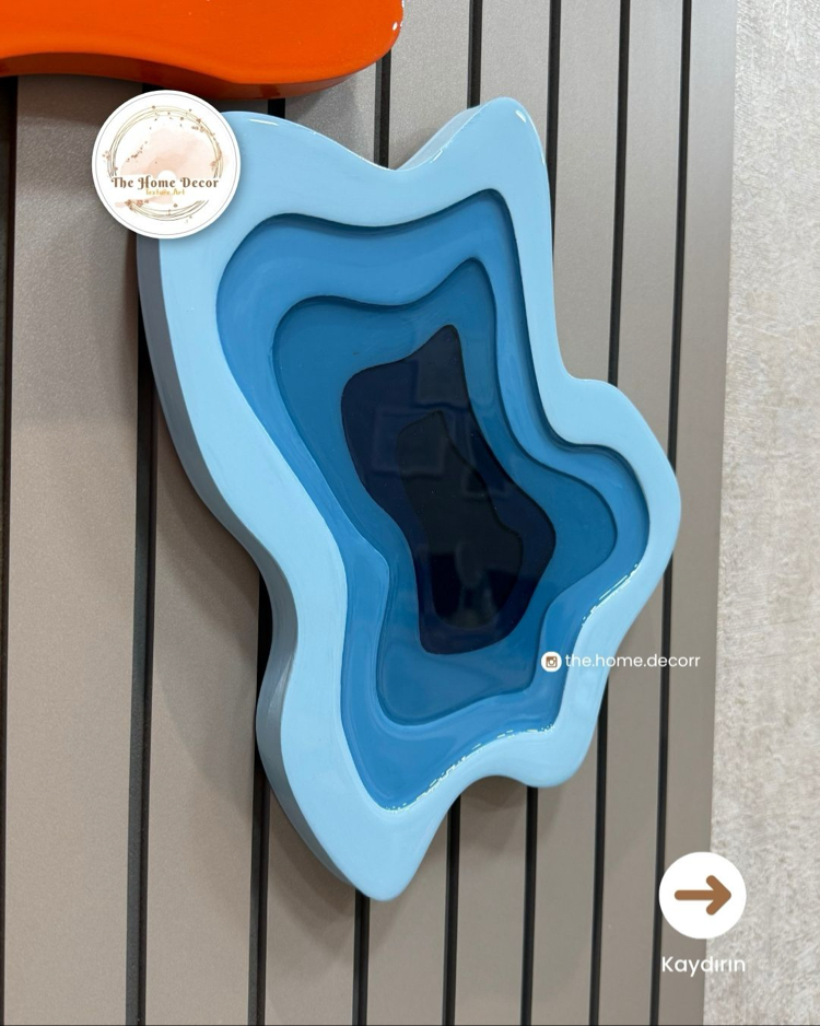Aura V.5 ( 27x37 ölçü fiyatıdır )