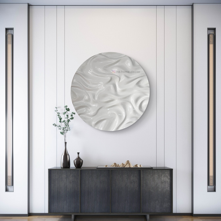 Curled ( Renk için Instagram üzerinden iletişime geçin)
