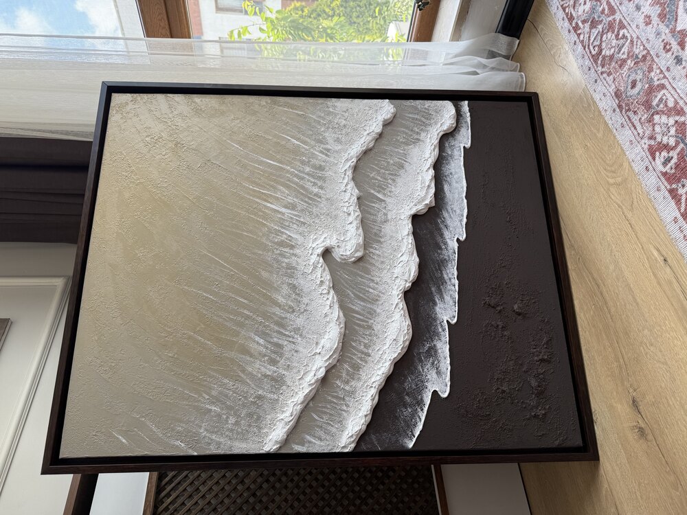 Wave V.20 ( Çerçevesiz fiyattır)