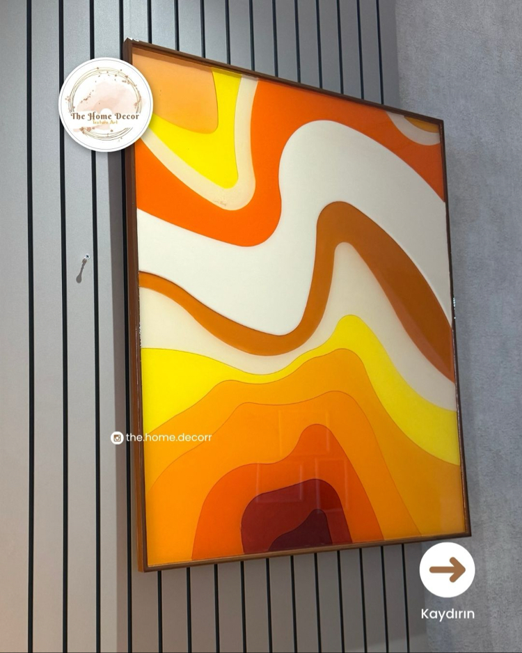 Aura V.11. ( 65x78 ölçü fiyatıdır ) 