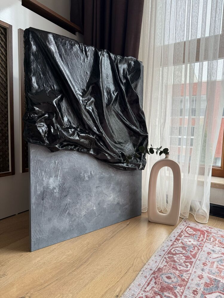 DRAPE V.4