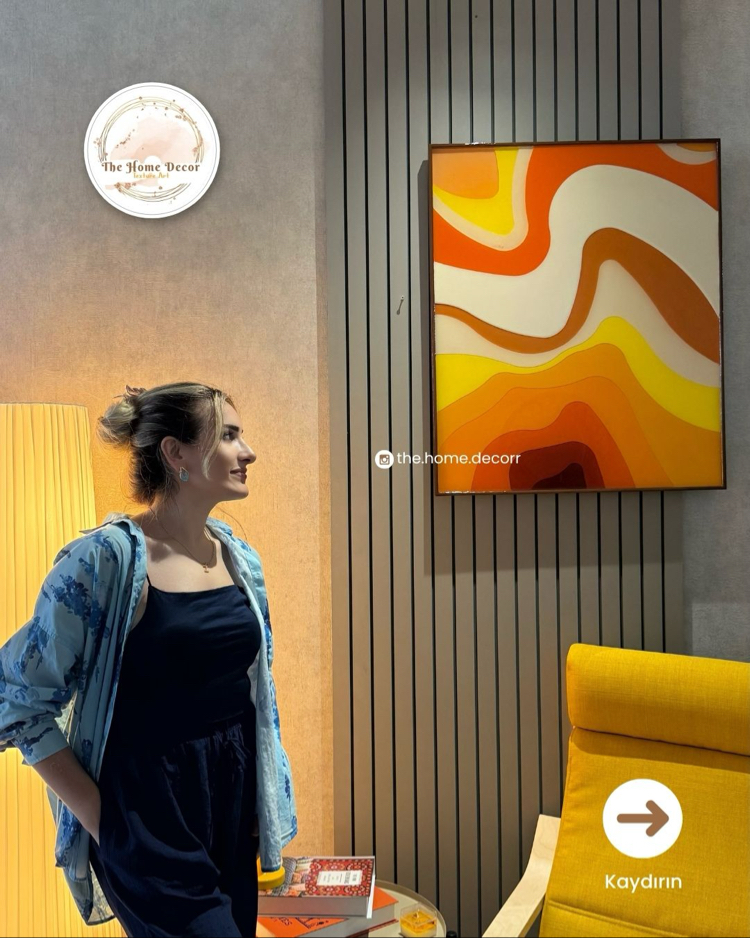 Aura V.11. ( 65x78 ölçü fiyatıdır ) 