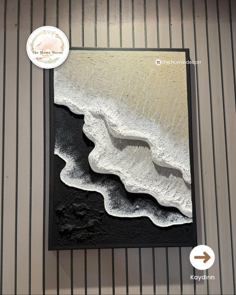 Wave V.60 ( Çerçeve görünümlü)