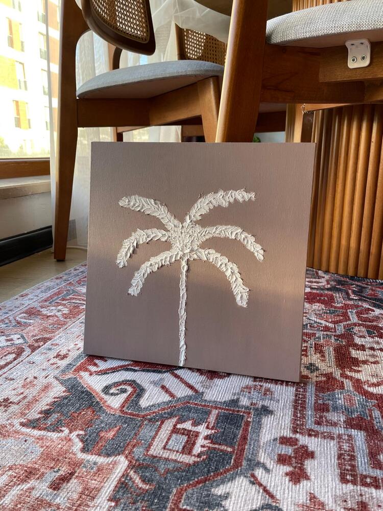 PALM V.1