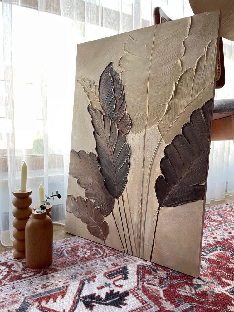 LEAF