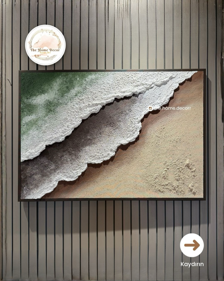 Wave V.58 (çerçeve görünümlüdür)